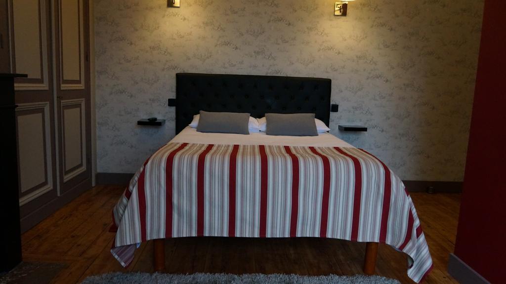 Abri Du Passant Bed & Breakfast Roubaix Luaran gambar