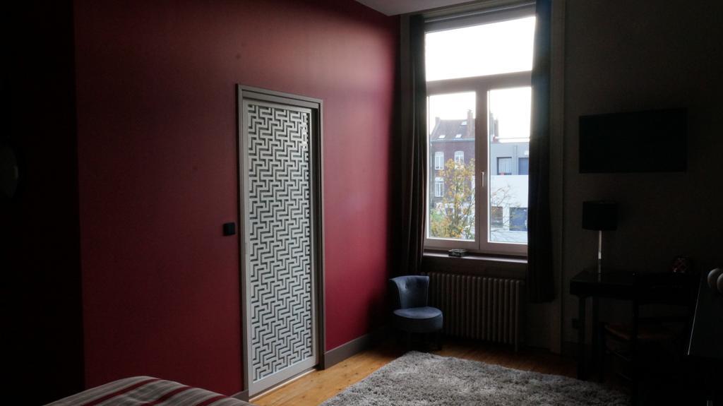 Abri Du Passant Bed & Breakfast Roubaix Bilik gambar