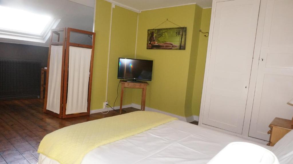 Abri Du Passant Bed & Breakfast Roubaix Bilik gambar