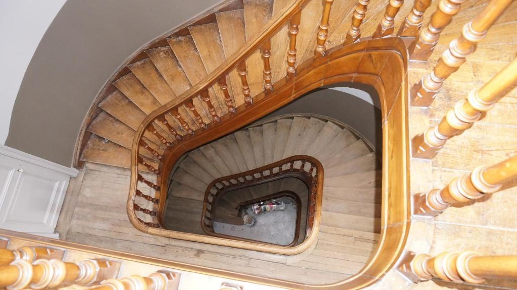 Abri Du Passant Bed & Breakfast Roubaix Bilik gambar