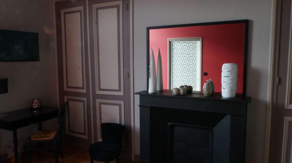 Abri Du Passant Bed & Breakfast Roubaix Luaran gambar