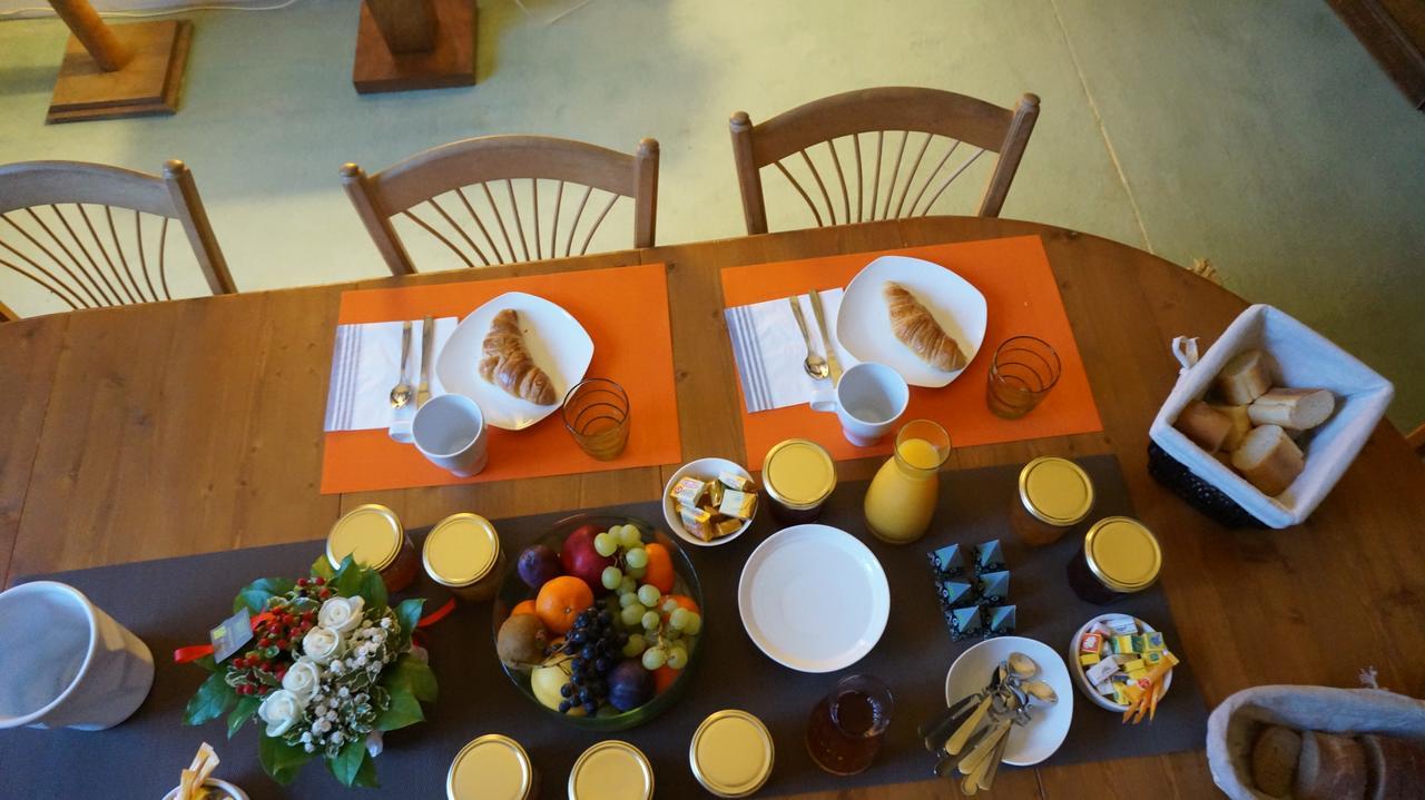 Abri Du Passant Bed & Breakfast Roubaix Luaran gambar