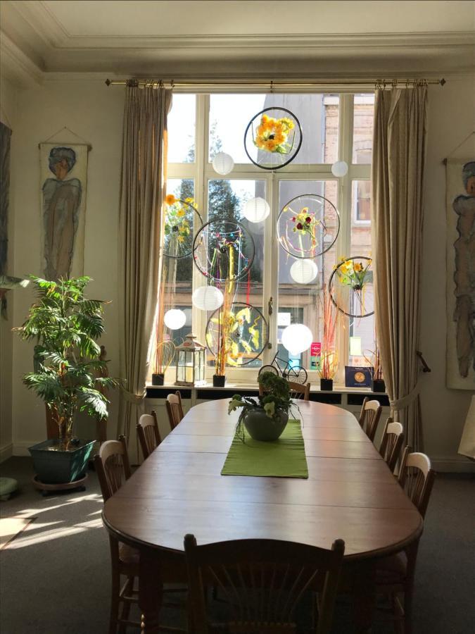 Abri Du Passant Bed & Breakfast Roubaix Luaran gambar